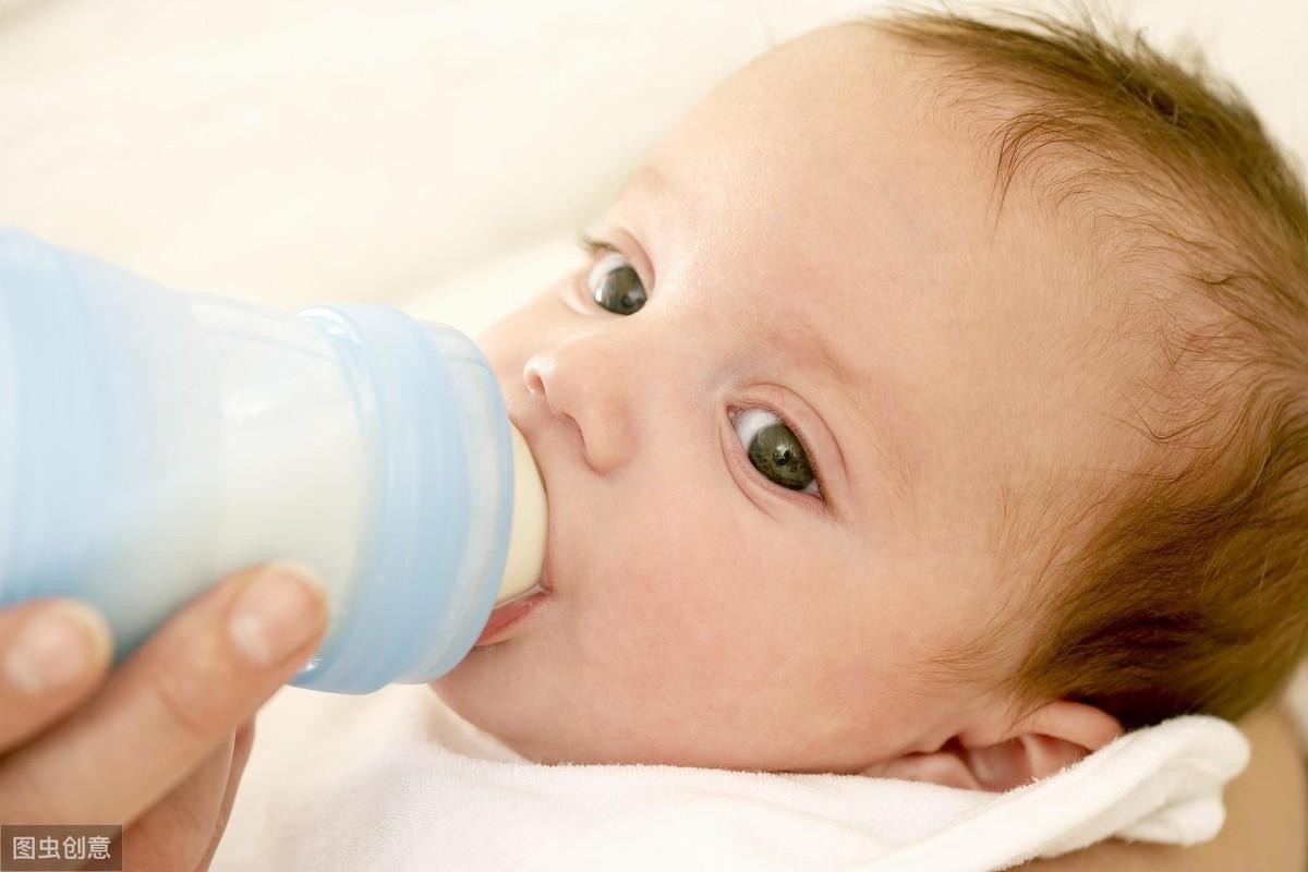 婴儿经常吐奶怎么办？按摩哪个穴位可以减少吐奶？