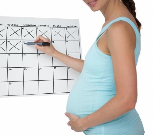怎样计算预产期才准确？能按排卵日期算吗？