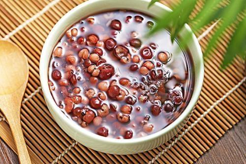 薏米红豆粥的功效与作用是什么？能天天喝吗？
