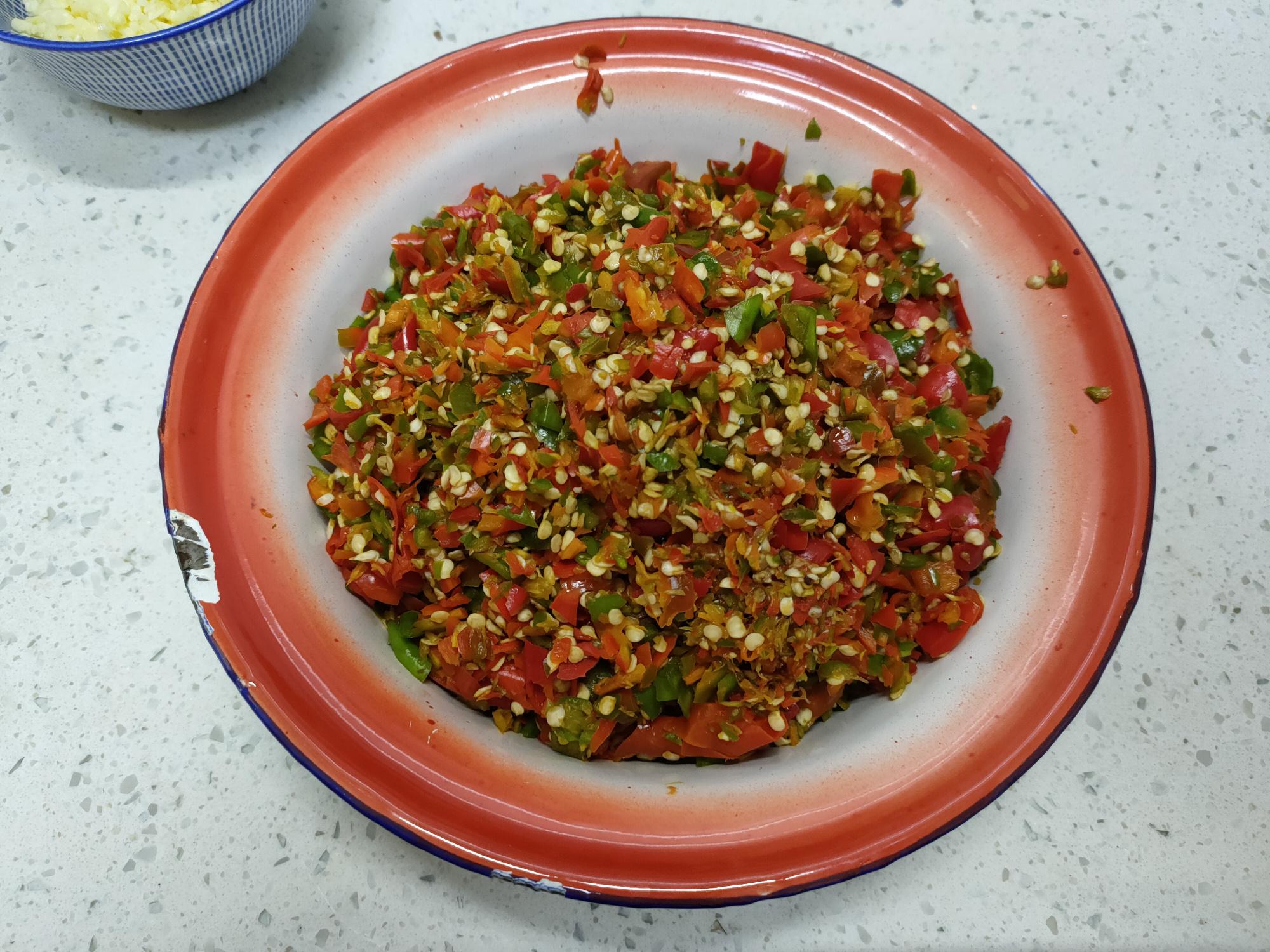 如何做辣椒酱好吃易保存？有哪些做法技巧？