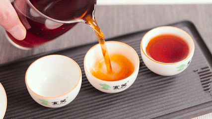 普洱茶的作用与功效是什么？对胃真的好吗？