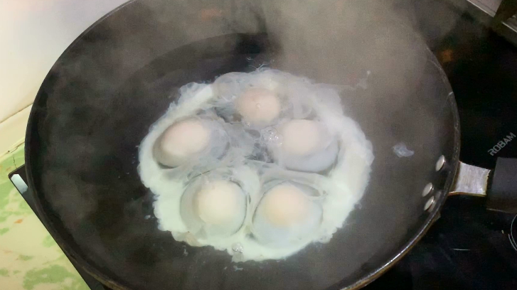 糖水鸡蛋怎么煮不会散？煮鸡蛋的技巧是什么？