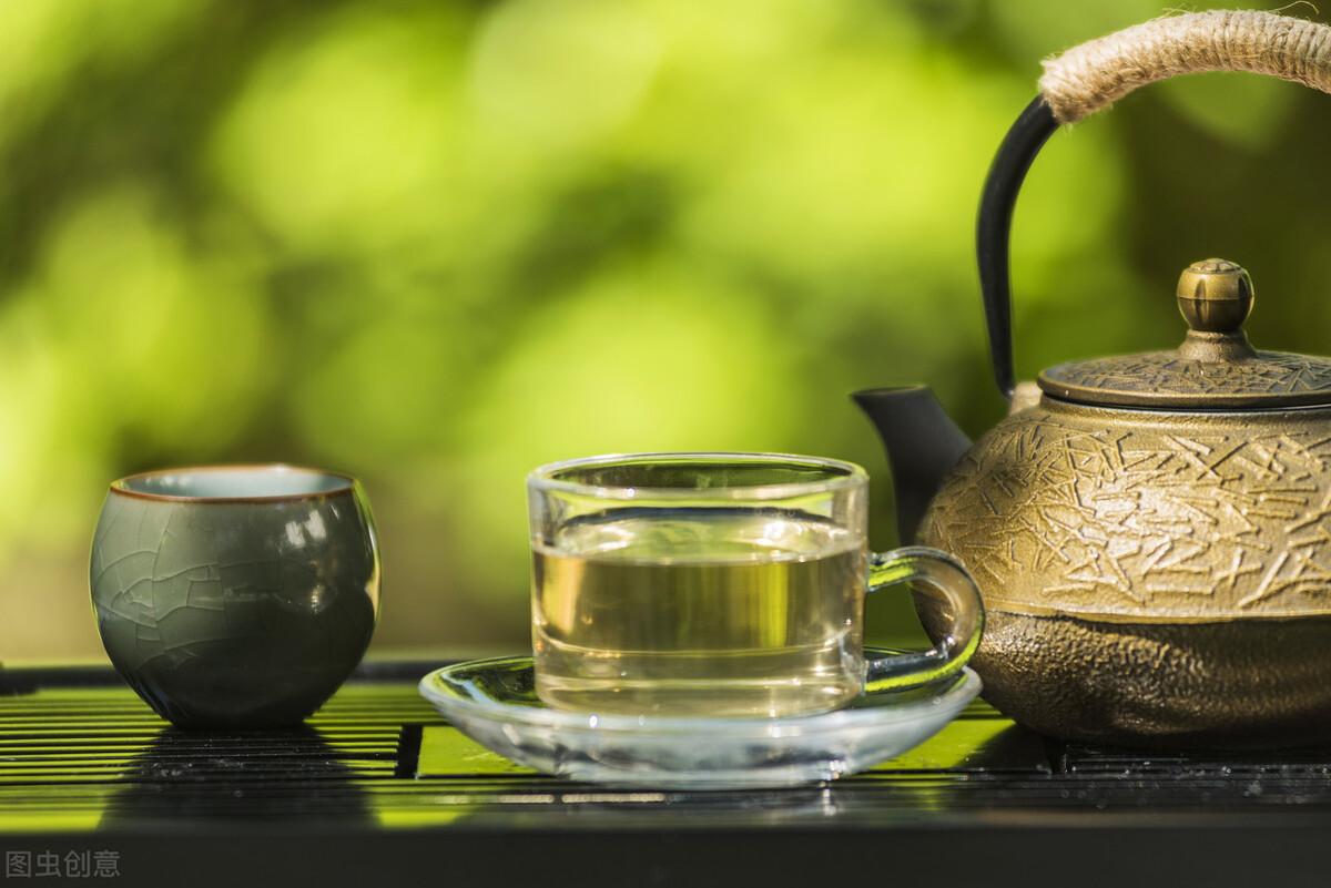 喝绿茶的好处和坏处是什么？会影响睡眠吗？