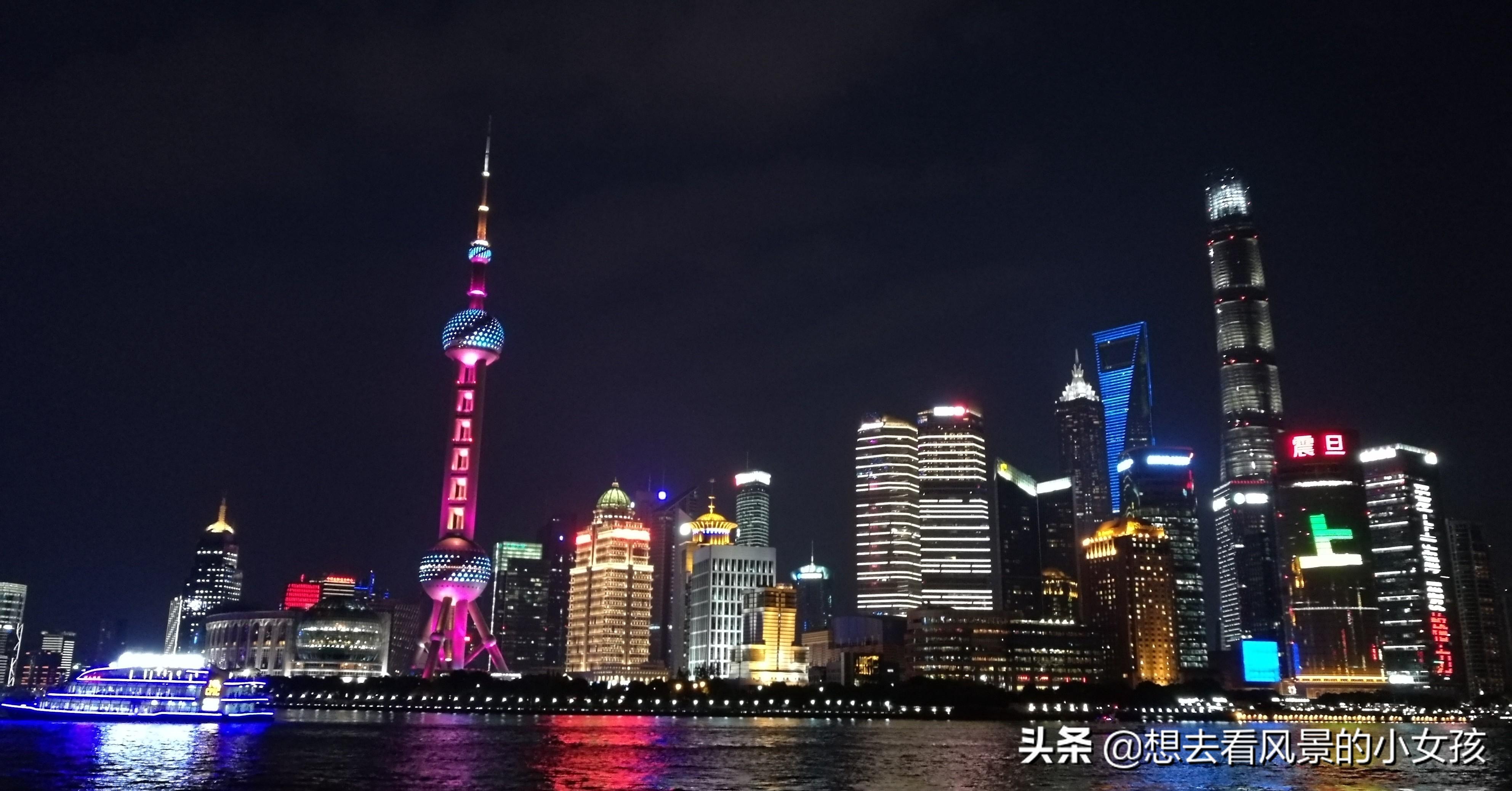 上海东方明珠塔有几层？怎么玩才最有趣？