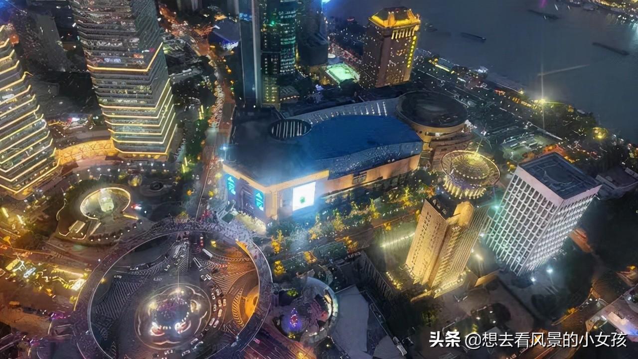 上海东方明珠塔有几层？怎么玩才最有趣？
