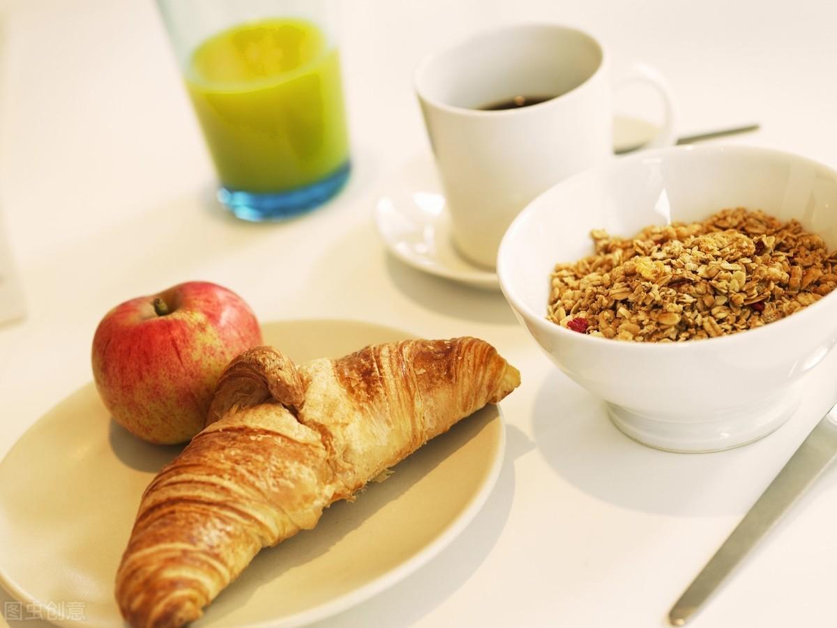 早餐吃什么最健康？有哪些注意事项？