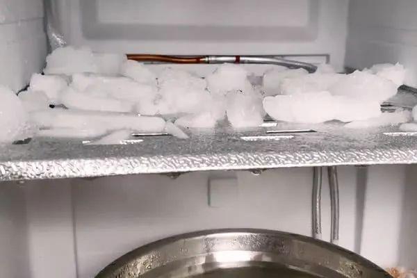 冰箱调几档最合适？冰霜如何快速去除呢？
