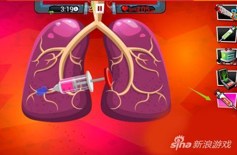 疯狂外科医生2特殊关卡攻略   附过关方法及游戏推荐
